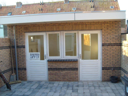 Garage, Carport of Schuurbouw