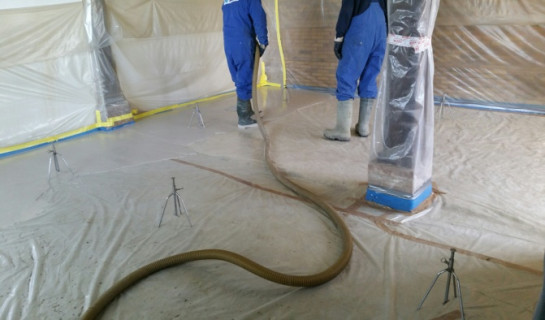 Renovatie Boerderij