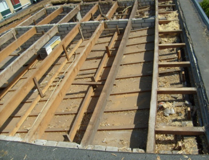 Renovatie Dak