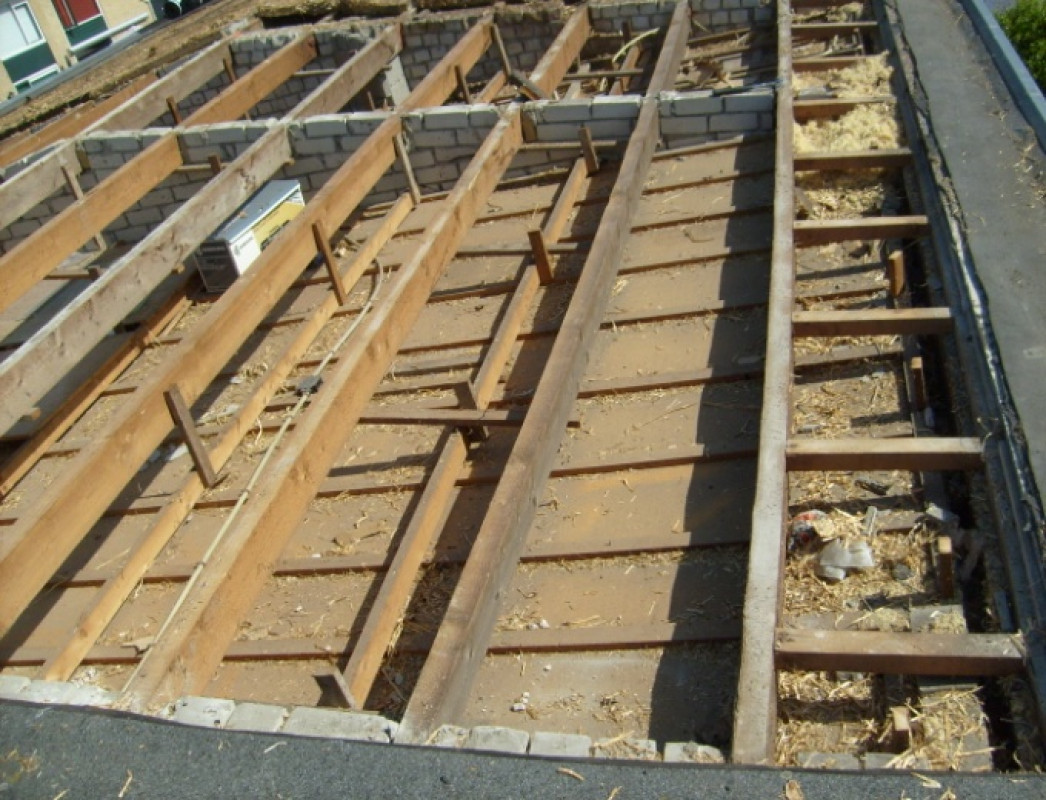 Renovatie Dak Renovatie Dak