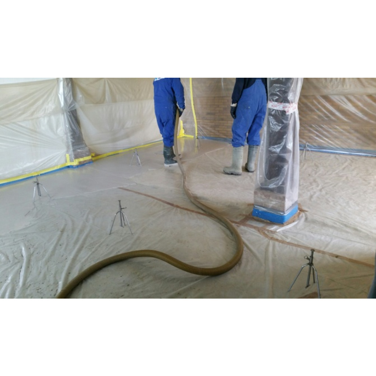 Renovatie Boerderij